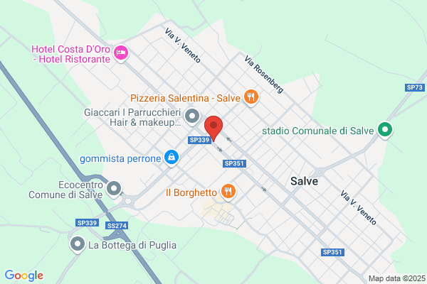 Gioielleria Zaccaria Sigfrido