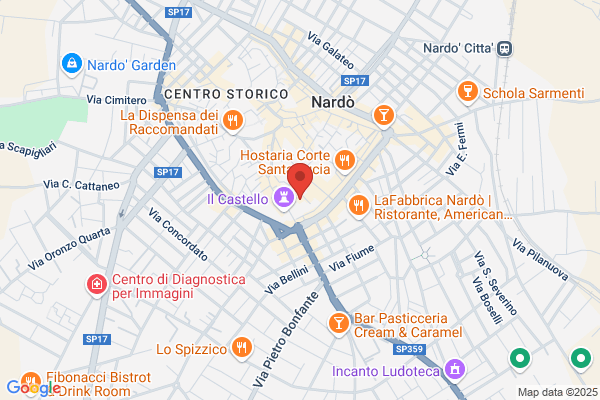 Il Cortile Ristorante