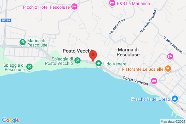 Lu Postu Vecchiu