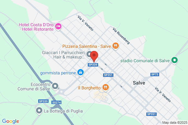 Perrone Impianti