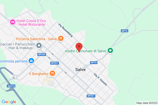 Onoranze Funebri Angelini Vito