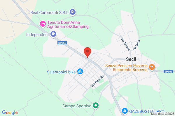 Studio Commercialista Muscara Dott. Osvaldo