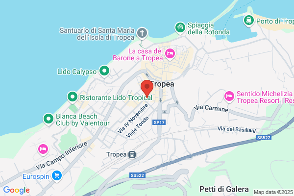 Enigma Sas Di Cipriano Abele E C.