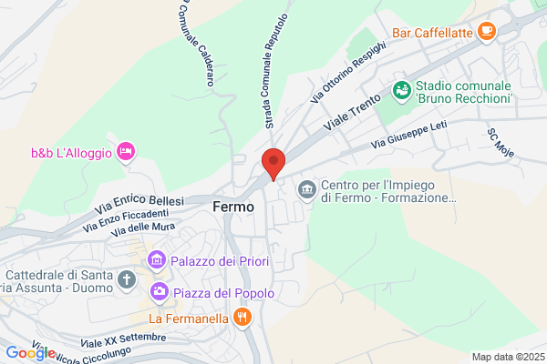 Idrosanitaria Di Tagliaferri Fermo S.N.C.
