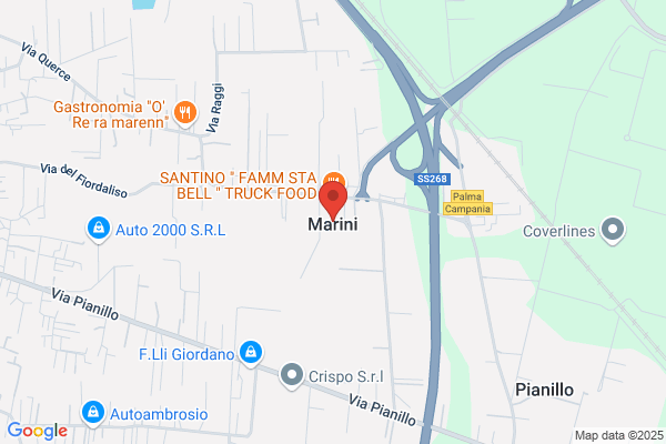 Marini arrigo