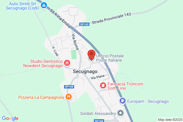 Poste Italiane Spa