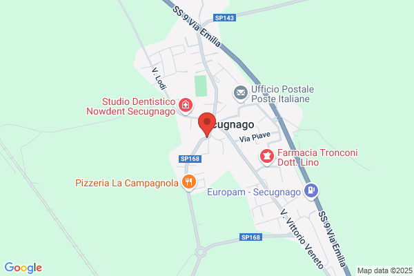 Vaccari tranquillo