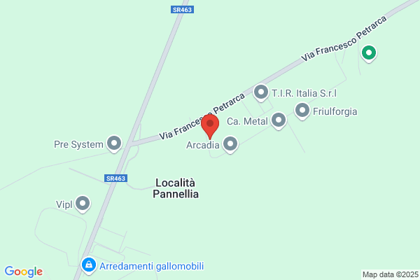 Castalia
