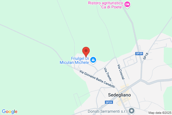 Friulana Costruzioni