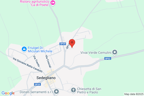 Ge.Co. Di Ferrero Carlo (S.A.S.)