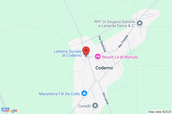 Latteria Sociale