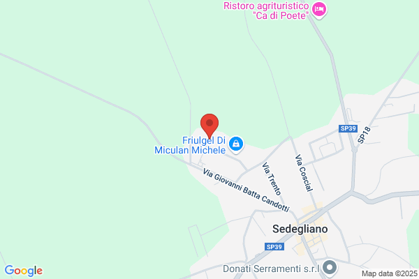 Mazale Costruzioni Srl