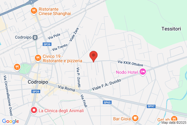 Pasticceria Panificio Sambucco Gino
