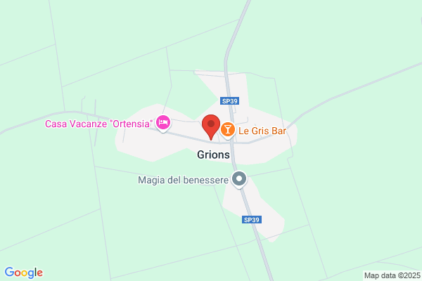 Prenassi gilberto