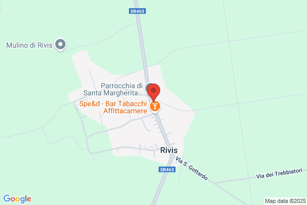Riserva Di Caccia Di Diritto