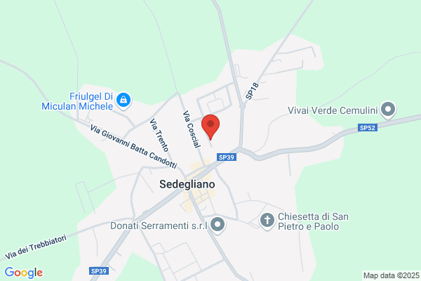 Scuola Materna Don Antonio Sbaiz