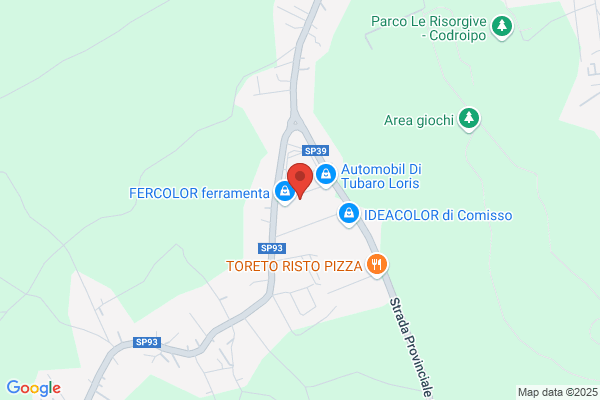 Stampa Artigiana Infanti G.