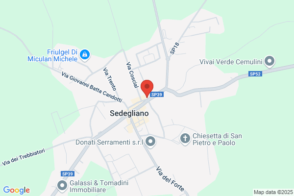 Studio Tecnico Di Lenarda E Associati