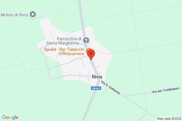 Termoidraulica F.Lli Pontisso Di Pontisso Evaristo & c. s.N.C.