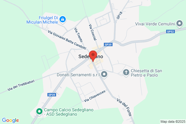 Universita Di Tutte Le Eta Del Sedeglianese