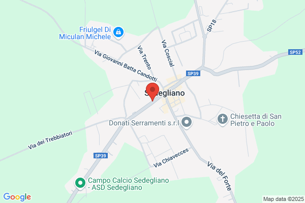 Zanuttini alessandro