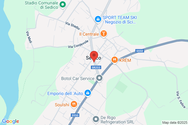 Baggio Immobiliare