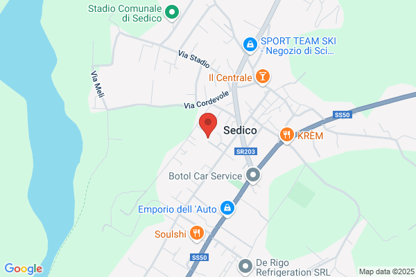 Scuola Materna Statale Di Bolago