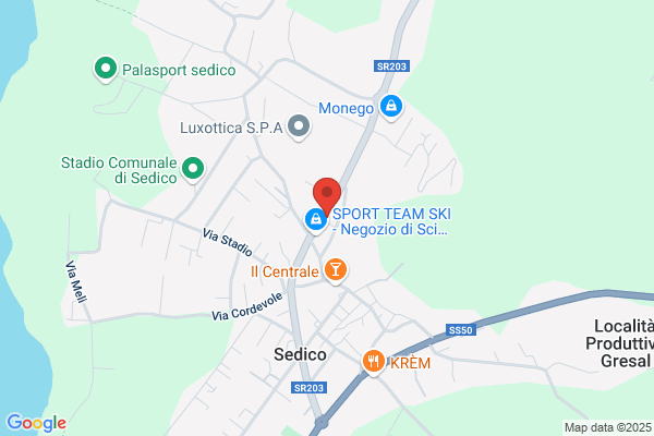 Orizzonti S.R.L.