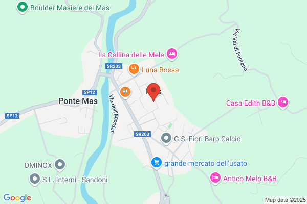 Vanz Casa S.R.L.