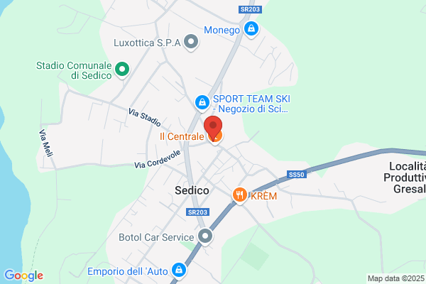 Pro Loco Di Sedico