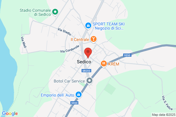 Amministrazioni Condomini Soppelsa Sandro