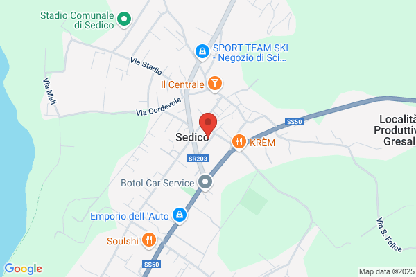 Boni Geom. Fiorenzo & Elia - Unipol Sai