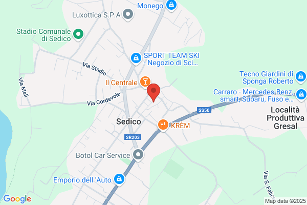 Enk Studio Di Della Vecchia Elio