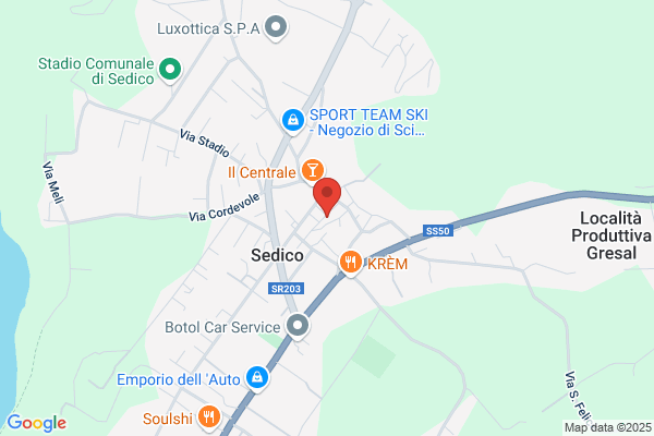 Unita Locale Socio Sanitaria N.2