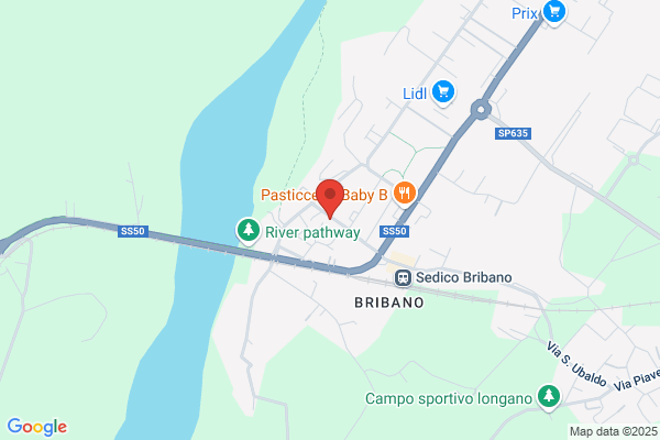 Vanin Sorio nicoletta