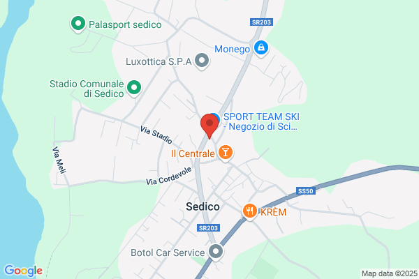 Imap Casa S.R.L.