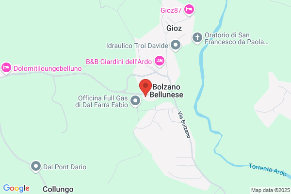Arredamenti De Min