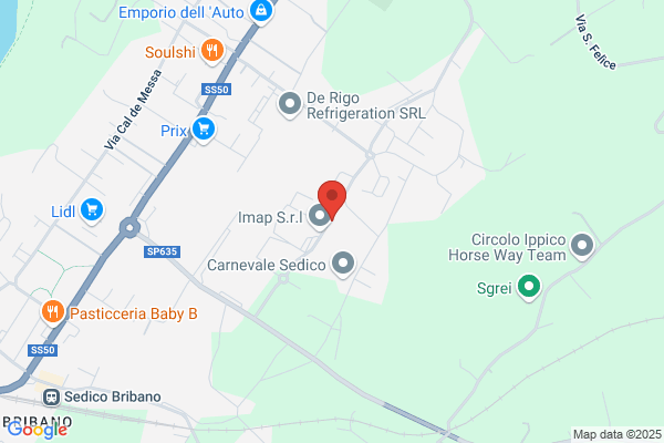 Candeago Ruggero Falegnameria
