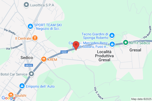 Onoranze E Trasporti Funebri Ganz