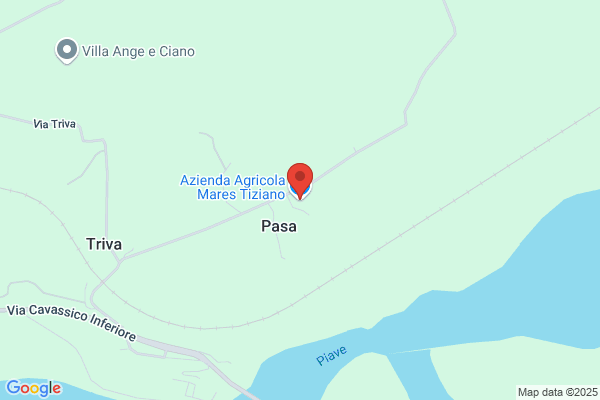 Azienda Agricola Mares Tiziano