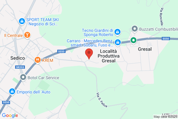Mb Micheluzzi Srl
