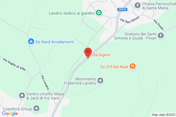 Da Gigino