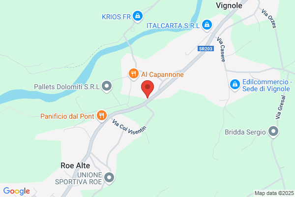 Gruppo dal Pont