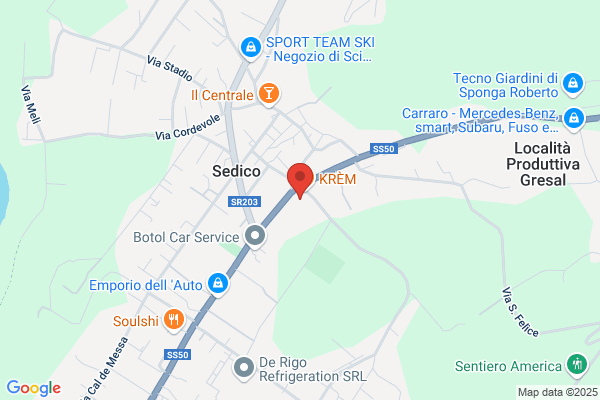 Centro Benessere di Viviana Da Rozze