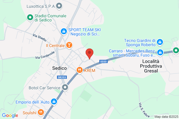 Azienda Agricola Sacchet Giulia