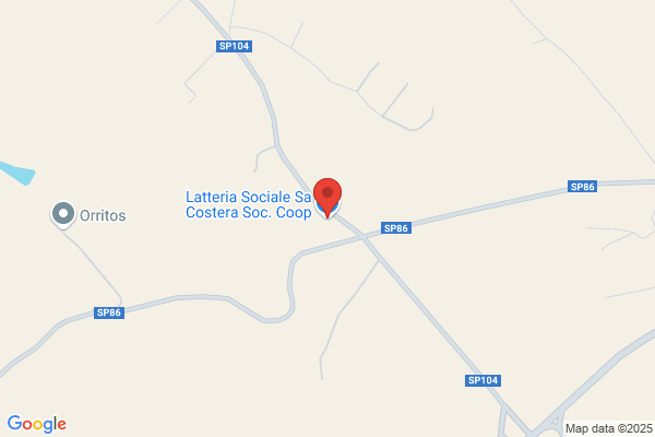 Latteria Sociale Cooperativa Srl
