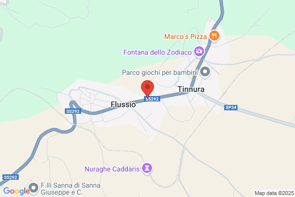 Panificio Di Serra Anna Franca