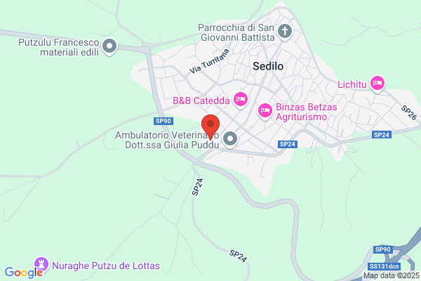 Scuola Materna =c. Zonchello=