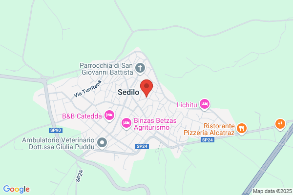 Selleria Puddu