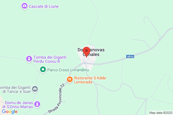 Servizi Turistici Guilcer Di Umberto Soddu